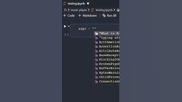 eval and pow function in python 💪 | Quick Tip