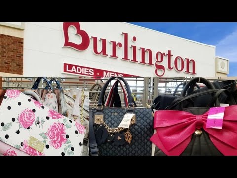 Burlington Crossbody Bags