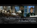 A Christmas Fantasy (1987) - Julie Andrews, Mozart, The King&#39;s Singers