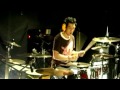 Satria Wilis - 30 Seconds to Mars - Closer to the Edge (Drum Cover)