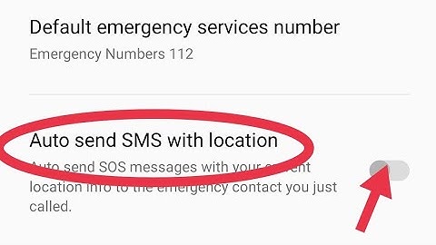 mobile setting Auto send SMS with location ke ko enable & Disable kaise  kare OnePlus N20 5G  , mobi