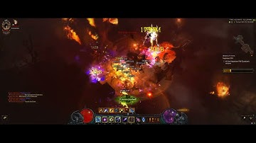 Season 27 - Fastest Wizard Build Ever?? - Diablo III