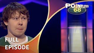 Chart Toppers of 2010 Revealed! | Pointless | S04 E25 | Full Episode by PointlessTV 1,844 views 4 days ago 44 minutes