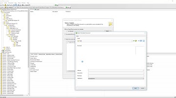 How-To Deploy a ProjectWise Managed WorkSpace (Step 4)