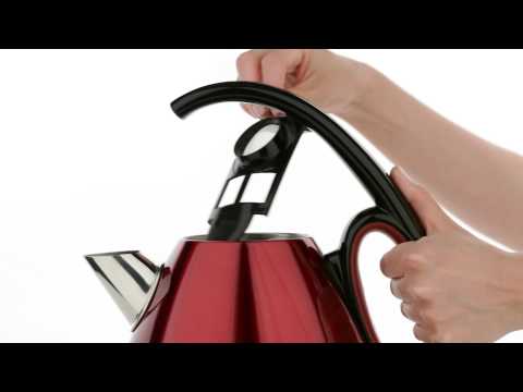 Russell Hobbs Czajnik Legacy Red 21281-70