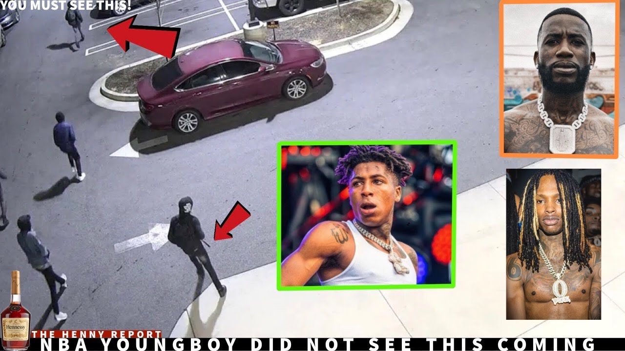 Gucci Mane ALMOST did NBA YoungBoy like King Von (YOU MUST SEE THIS