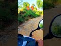 Indian roads 🥵🥹.                    #road #roadtrip #villagelife