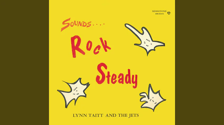Rock Steady