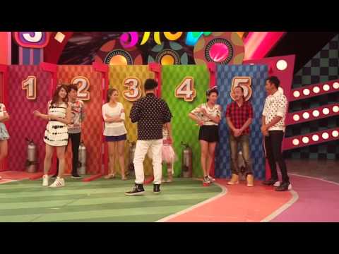 2015年7月17日陳為民 萬秀大勝利