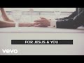 Matthew west  jesus  you lyric