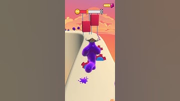 Blob Runner 3D #110