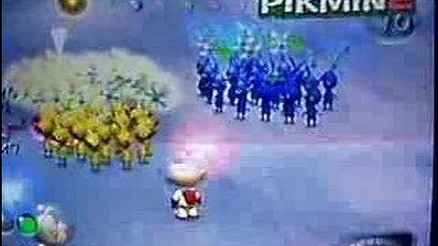 PikTips™---Pikmin 2 Demo [1]