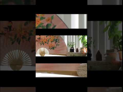 SAMURAI ASMR throwback