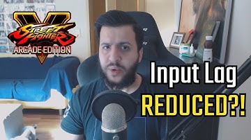 Input Lag Is Finally Getting FIXED!!!