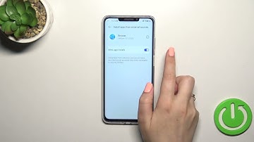 How to Allow Unknown Sources in HUAWEI Enjoy 60X – Allow Installation