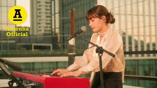 이진아 정규 3집 '도시의 속마음' : 'City Lights' Live Clip | Lee Jin Ah 3rd Full Album 'Hearts of the City'