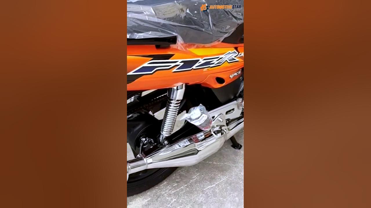 Yamaha F1ZR 2025 Asli | Uji Suara 🔥 Yamaha F1ZR 2025 Asli | Uji Suara 🔥