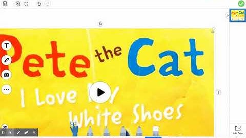 Embedding a Youtube Video into Seesaw Tutorial