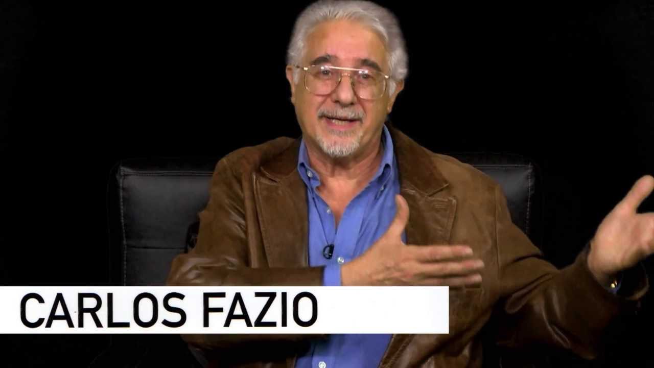Terrorismo mediático, de Carlos Fazio