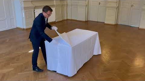 Table boxing