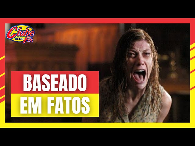 5 filmes de terror baseados em fatos reais, Curiosidades