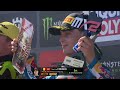 NEWS Highlights in Italiano | MXGP of Latvia 2026