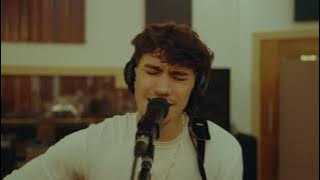 Ben Rodrigues - Was It Real (Acoustic Live Session)