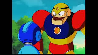 Super Adventure Rockman/Mega Man - Bloopers & Deleted Scenes (Japanese cutscenes)