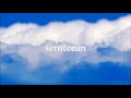 gio. - "serotonin" Audio w/ lyrics