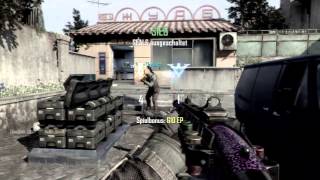 Colt Can: sick bo2 hitmarker