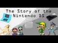 The story of the nintendo ds complete series