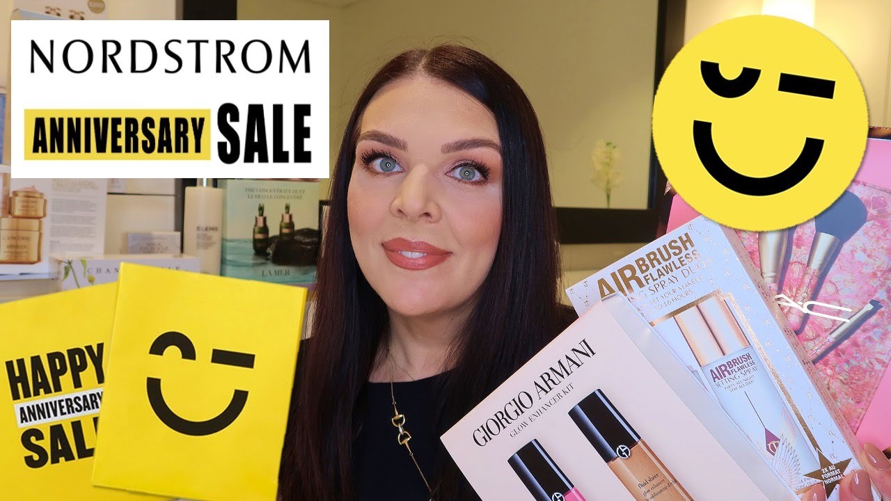 2019 Nordstrom Anniversary Sale