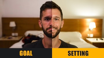 My Goal Setting Method And How I Manage it in Notion