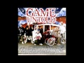 Game Untold - Back Up  (feat. Mr. Kee, Grits, Chingo Bling, Big Flake)