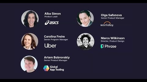 Eliminate Global Friction: 5 ways you can make your UX less frustrating worldwide