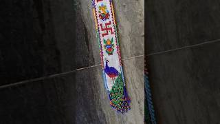 Gujrati Marrige Special Chunaridal Moti Khambha Chuni Khatli Work Chuni