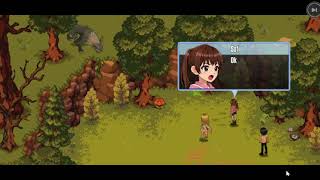 Rpg maker mz test cutscene screenshot 2