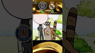 Le Dieron Paleta Al Madrid