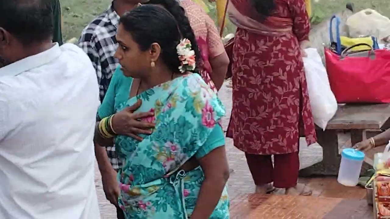 కుండలేశ్వరం లాస్ట్ వరకు చూస్తే మీకే తెలుస్తుంది