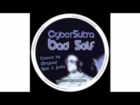 Mira CyberSutra - Bad Self (DirtyLoud Remix) en YouTube