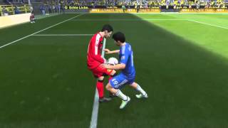 When EA Punish You For Playing With Your Opponent