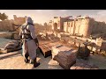 Assassin&#39;s Creed Mirage - Hideout Stealth Kills - PC Gameplay