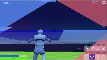 1v1 lol unblocked Vid (Second vid