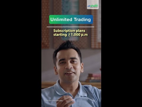 Indiabulls Ventures- Shubh App