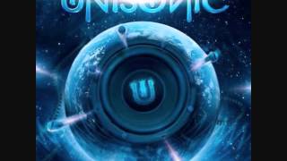 Unisonic - No One Ever Sees Me