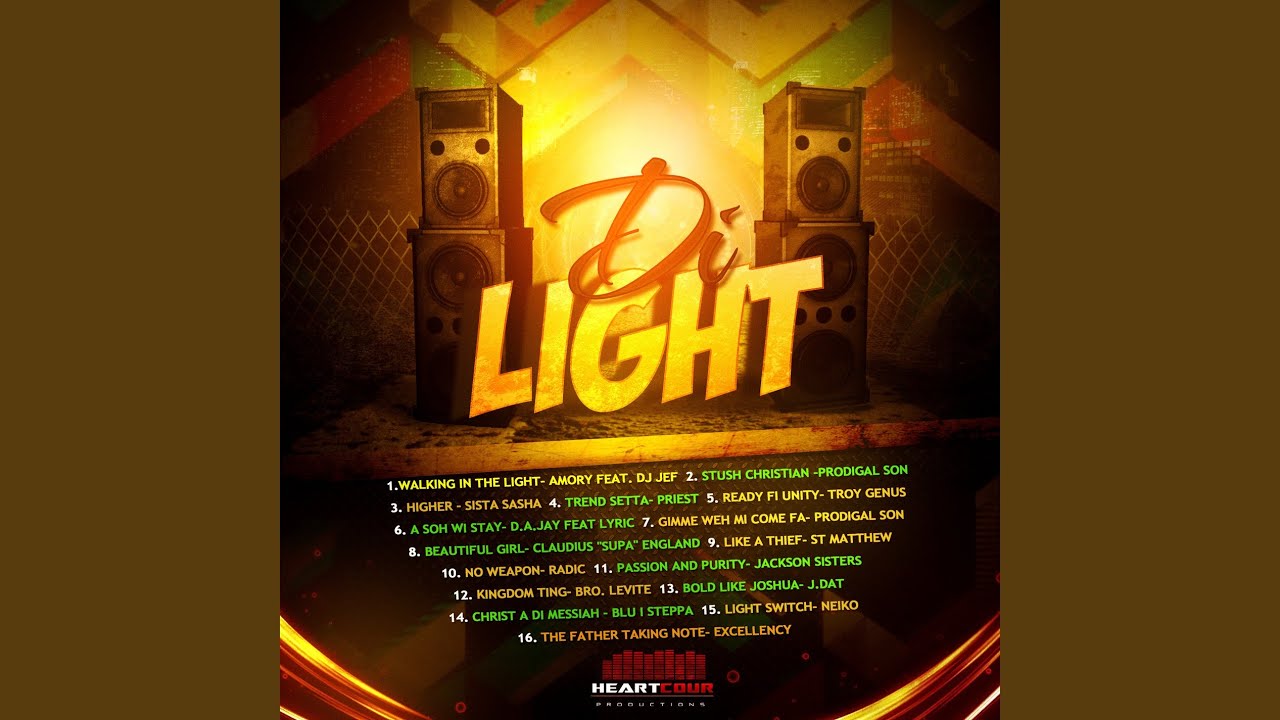 Watch Light Switch on YouTube Watch Light Switch on YouTube