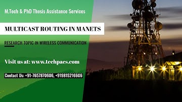 Design of efficient fuzzy based MULTICAST ROUTING IN MOBILE AD-HOC NETWORKS