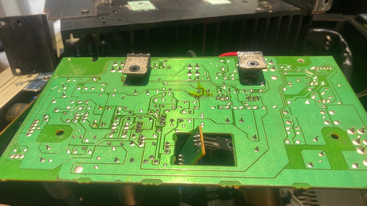 SỬA AMPLY CÓ SAO NÓI VẬY 