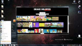 Introducing Image Drawer