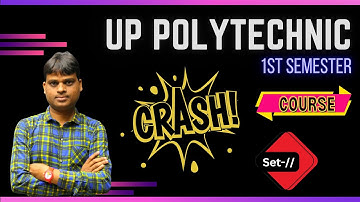 #crash course | communication skills polytechnic 1st semester paper 2021-22 full solution